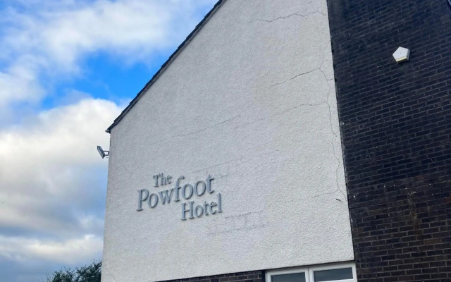 Powfoot Hotel