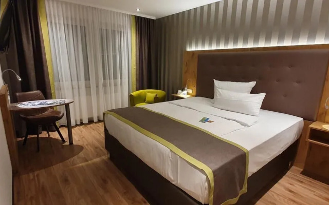 Hotel & Restaurant Merfelder Hof