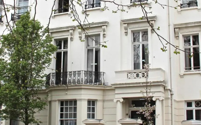 Railton House