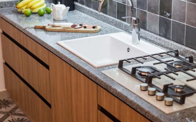 Gallery Art Apartment