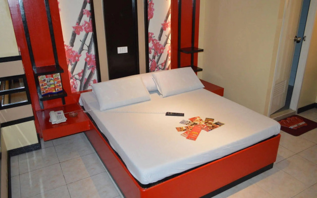 Hotel Sogo Guadalupe