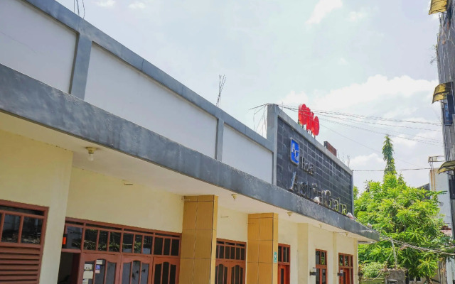 Hotel Astria Graha