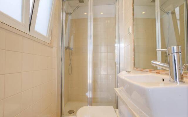 Martim Moniz Apartment
