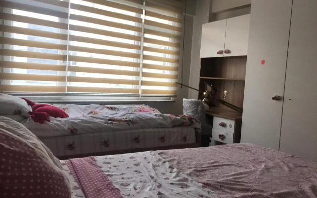 Memom House