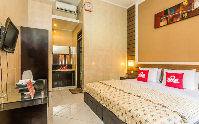 ZenRooms Kedonganan Bantas Kangin