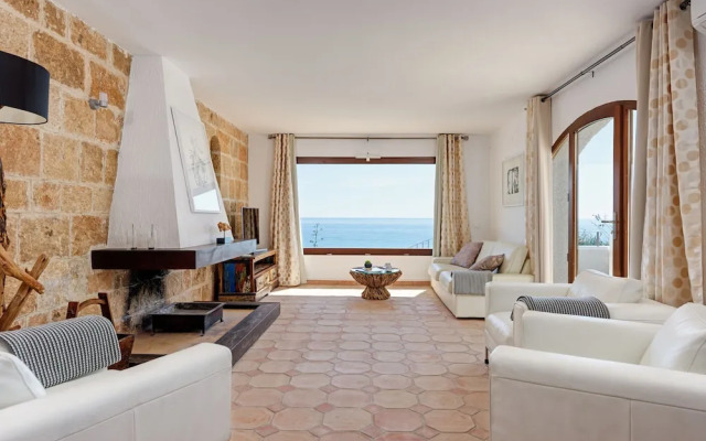 Villa Poniente Montiboli by Buccara