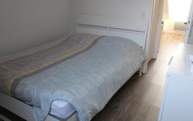 Maison Quend, 3 pièces, 4 personnes - FR-1-482-45