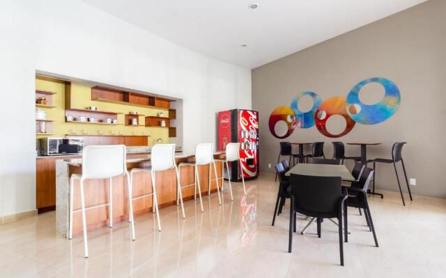 Villa Carmencita at Mayakoba Surrounded by Nature