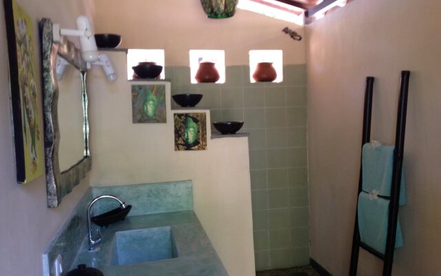 Villa Anjing 2