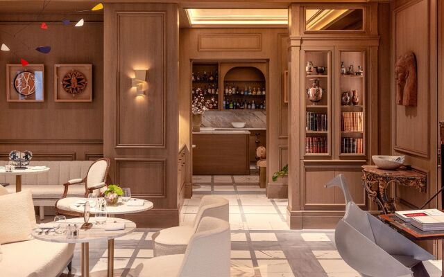 The Dolli At Acropolis, A Hotel To Live