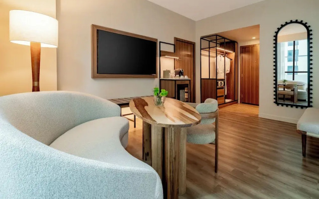 Hyatt Regency Panama City