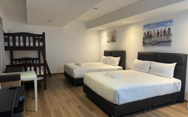 NEO Hatyai Hotel