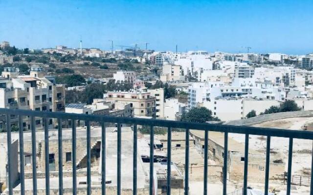 Zenith Apartment A20
