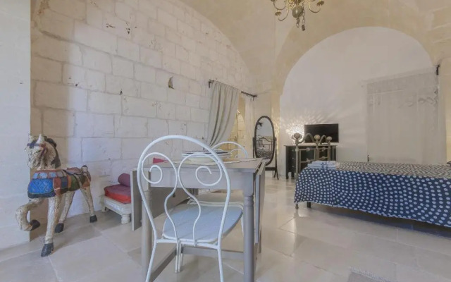 Masseria Conca DOro Ostuni