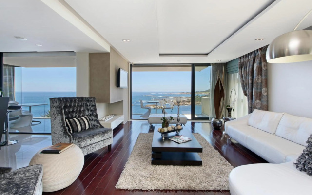 Azamare Luxury Guest House