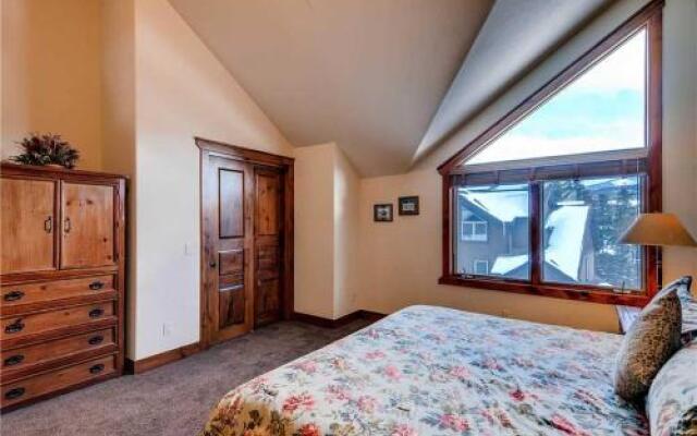 Saddlewood Iliff #41