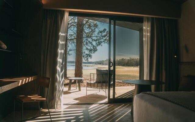 Get Hotel Molvento, AKEN SOUL Collection