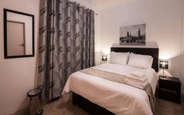 Westpoint Furnished Apartments