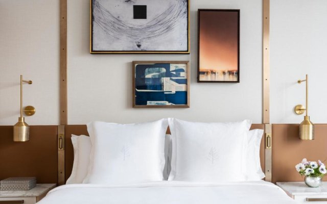 Four Seasons Minneapolis Hotel