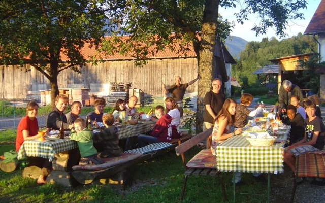 Ferienhof Sturm