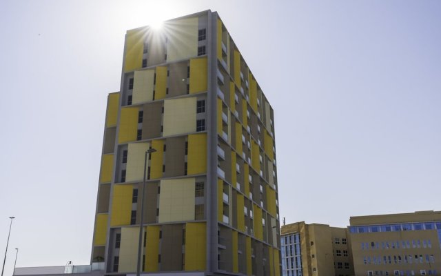 Guestready - Miracle Garden View Great Amenities 4925