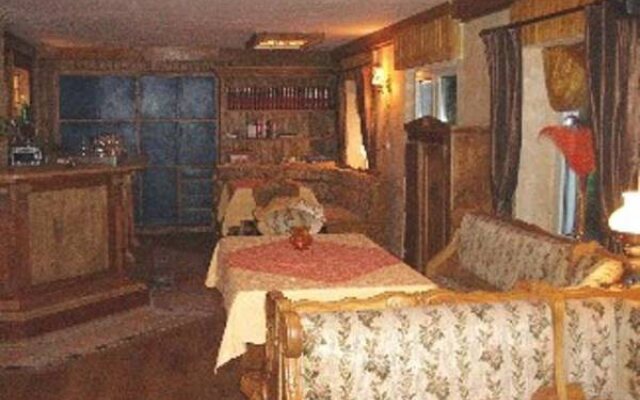 Pension Haus Am Hirschsprung