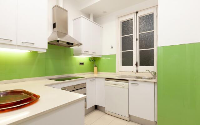 GAUDIR 5 · Bright & centric apart. next to Passeig de Gracia