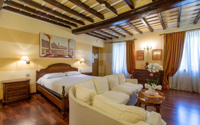Hotel Antica Dogana