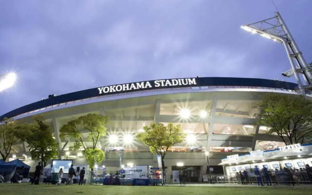 Yokohama Sakuragicho Town Hotel 24