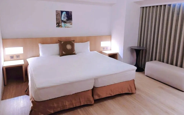 Moonsset INN Taitung