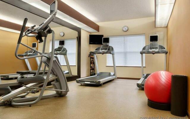 Homewood Suites Kansas City/Overland Park