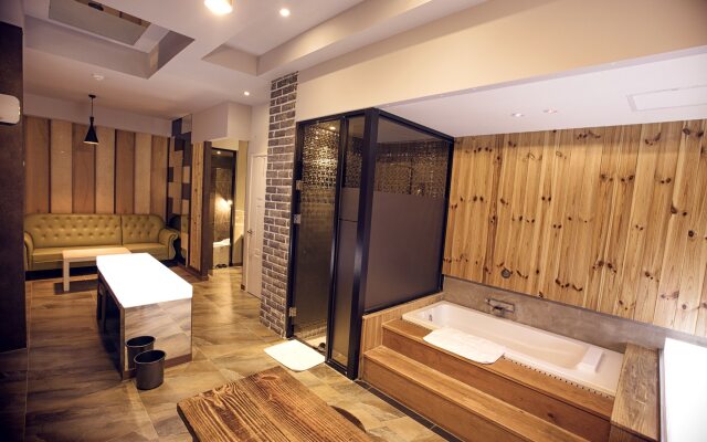 Hotel 109