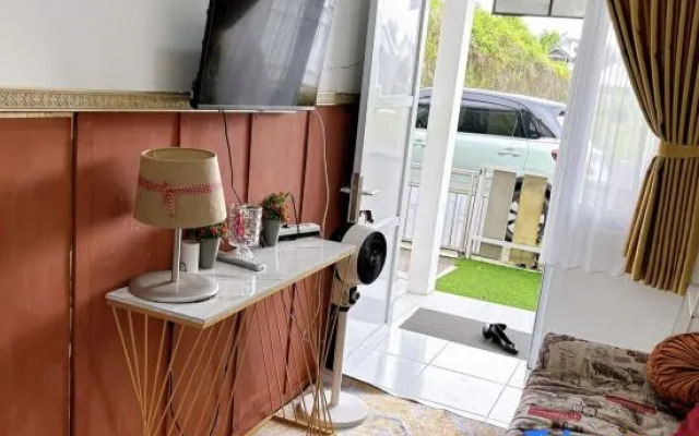 Premier inn homestay