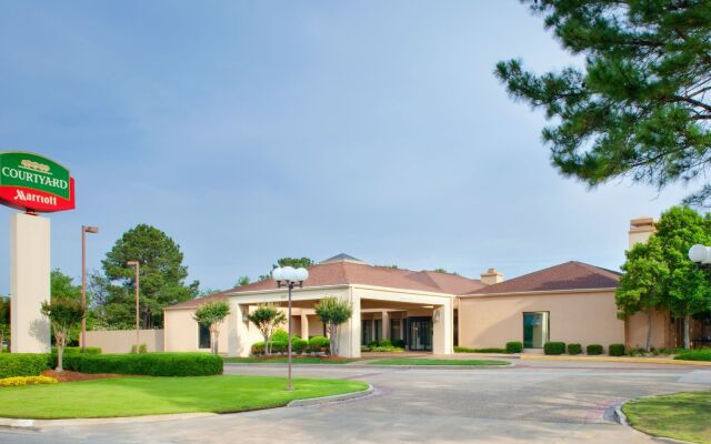 Courtyard by Marriott Columbus