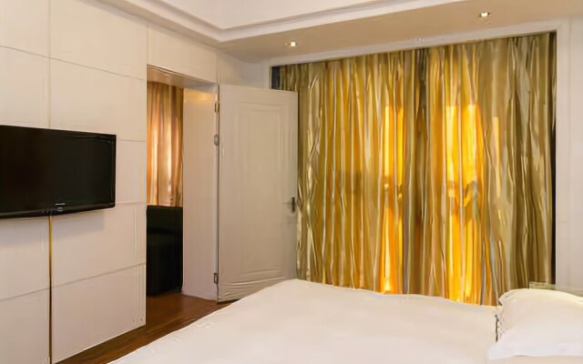 Yiwu Veines Hotel