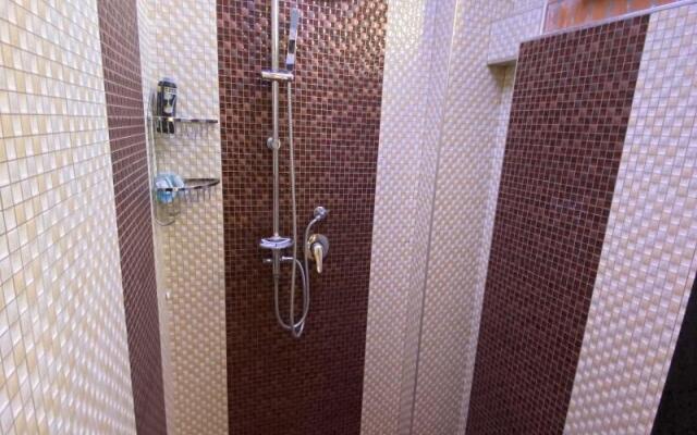 The Red Bricks Hotel