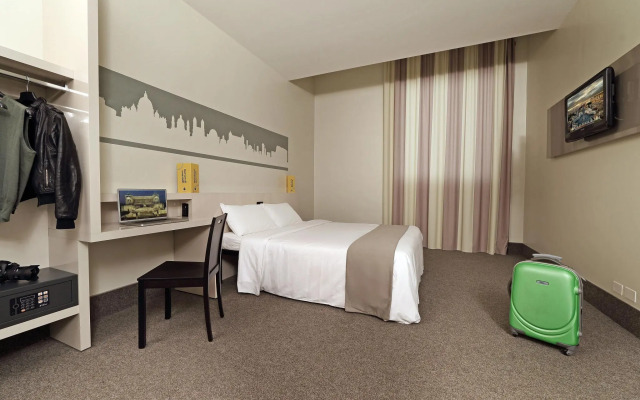 B&B Hotel Roma Trastevere