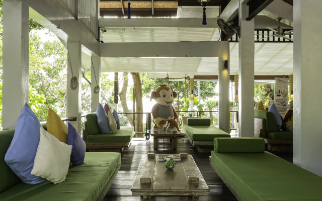 Secret Cliff Resort Phuket