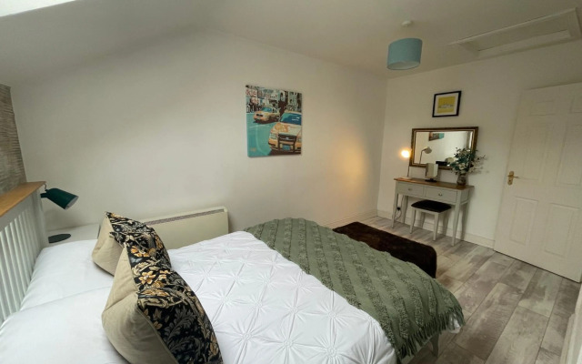 Rosebank Apartment no 3