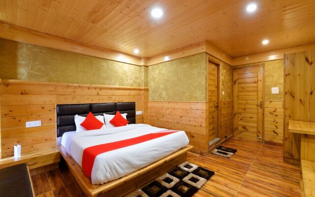 OYO 14776 The Tikker