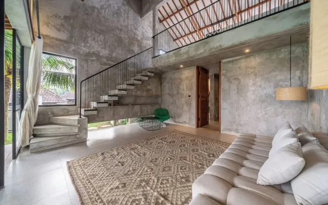 Sola Villa Ubud - 2 Bedrooms