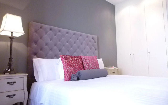 Apartamentos Turísticos Casas de los Reyes
