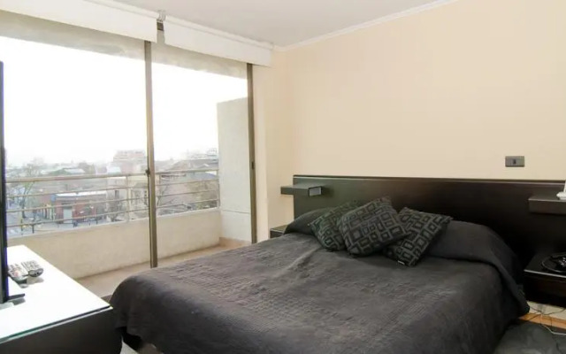 SCL Suites Bellavista