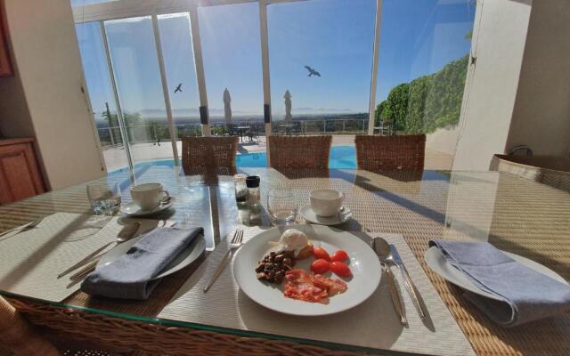 Panorama Guest House