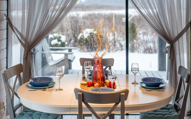 Comfort life (Комфорт Лайф) на Осенней 2Б