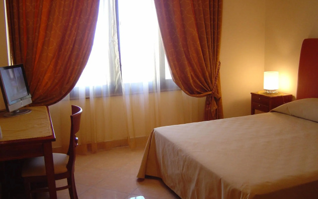 Ranch Palace Hotel
