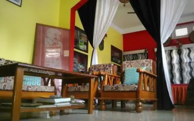 Debojani Ashralaya Travellers Hostel by OK North East