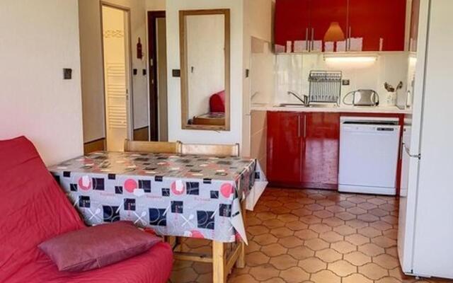 Appartement Bormes-les-Mimosas, 2 pièces, 4 personnes - FR-1-610-16