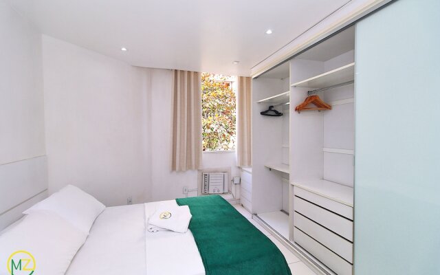 MZapartments Prado II