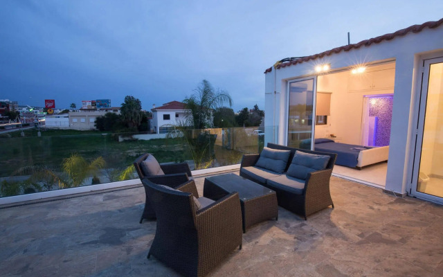 Nissi 49 Apartments